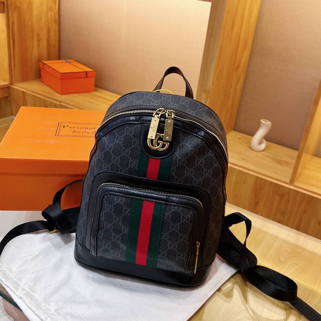 Sac à dos de voyage quotidien de grande capacité de style rétro pour hommes et femmes