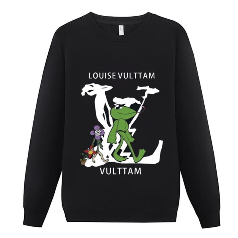 Sweat à capuche décontracté pour homme de haute qualité, style L, classique, tendance, polyvalent, avec col rond, noir