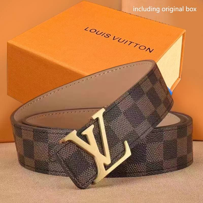 Ceinture de créateur de mode pour hommes, boucle de haute qualité, ceintures décontractées en peau de vache pour jeans, ceinture de cow-boy d'aff