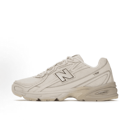 New Balance NB 740 V2 Y2K Retro Chaussures de ville décontractées, confortables et respirantes, style bas et running, unisexe