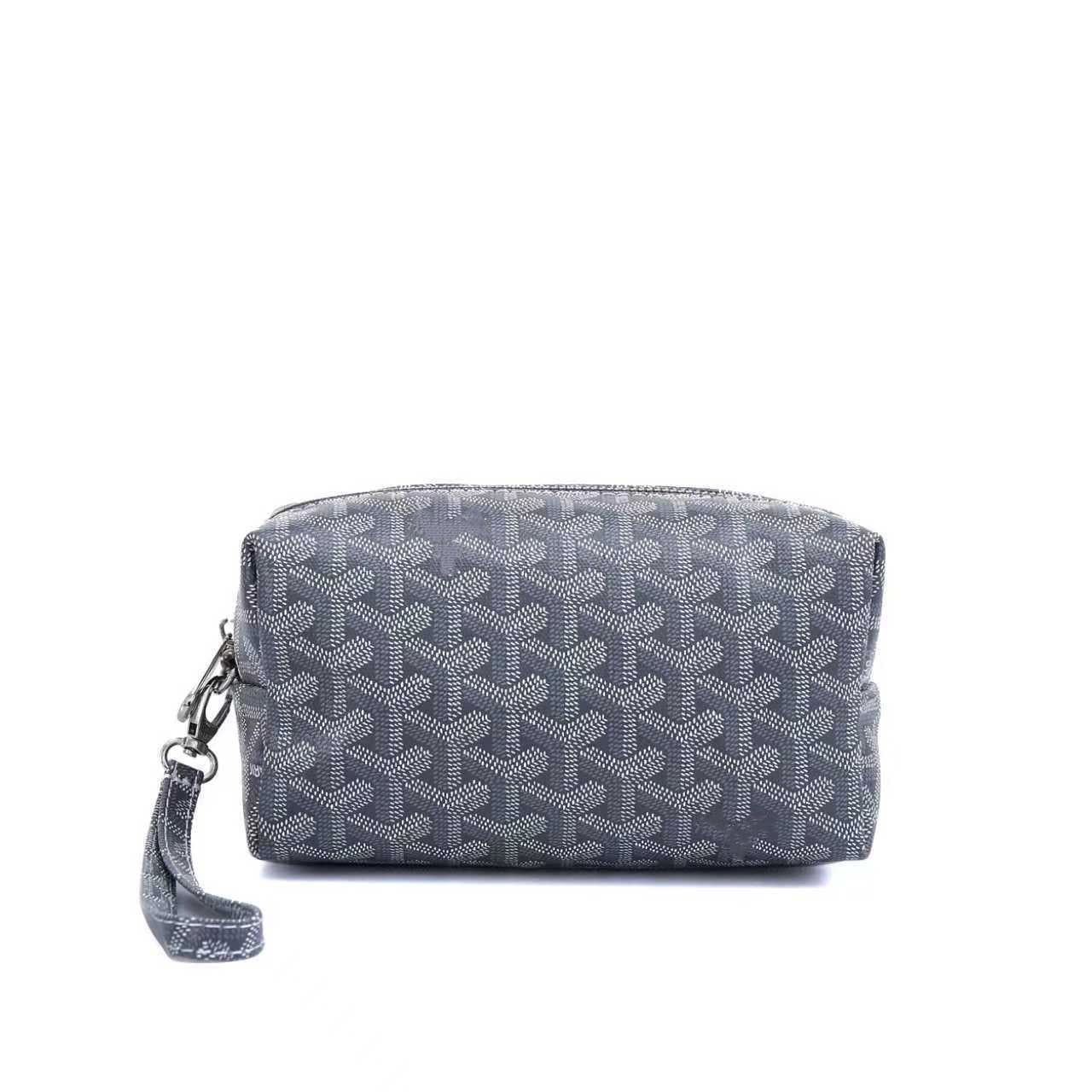 Trousse de maquillage de luxe pour femme, sac à main tendance et polyvalent, compact et portable