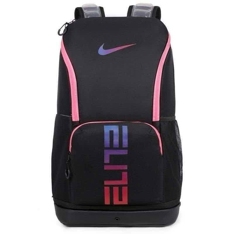 Sac de voyage unisexe Nike 2026, grande capacité et tendance, idéal pour les activités de plein air