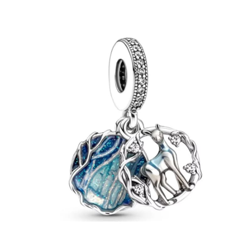 Perles en vrac DIY Pendentifs en perles Accessoires Bijoux Accessoires exquis