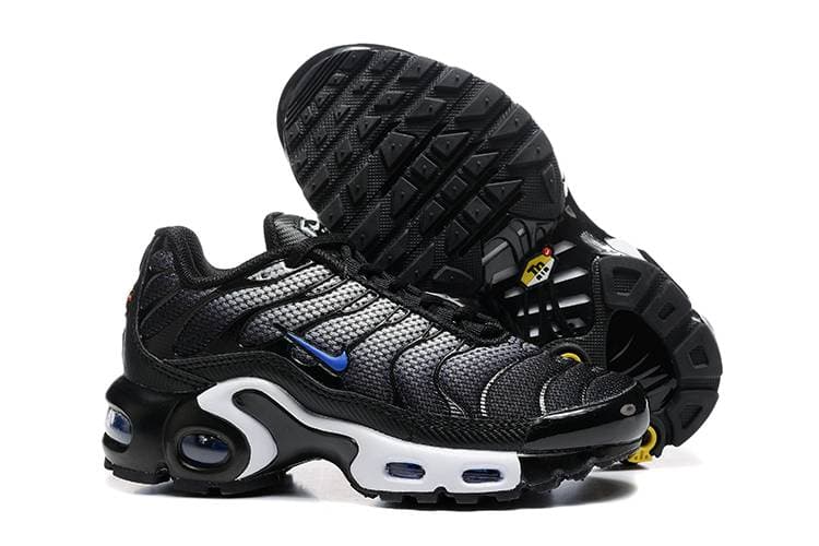 Nouvelles chaussures NK pour enfants, design classique et de haute qualité, style T.N., idéales pour le sport en extérieur et la course à pied. B