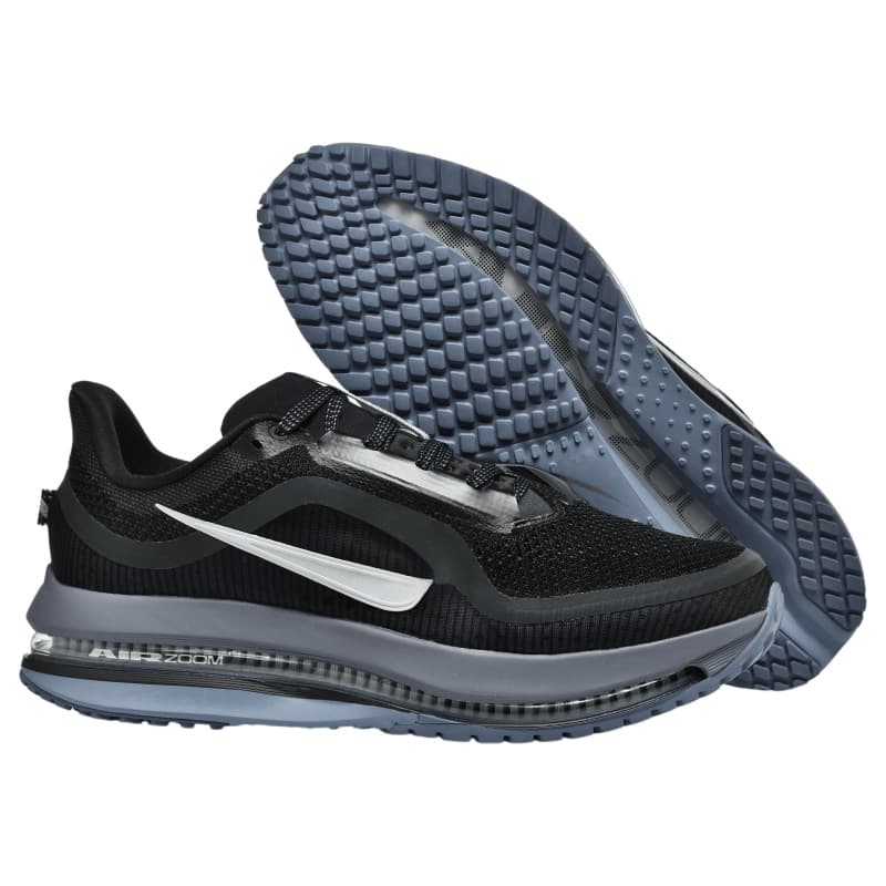 Cross-Border 2025 Flyline Pure Original Zoom Pegasus Premium Air Cushion Chaussures de sport décontractées neuves