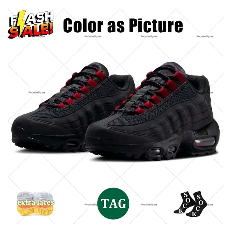 Chaussures de course pour hommes Designer 95 95s Triple White Black Royal Blue Next Nature Aegean Storm Sequoia Pink Beam Neon Olive