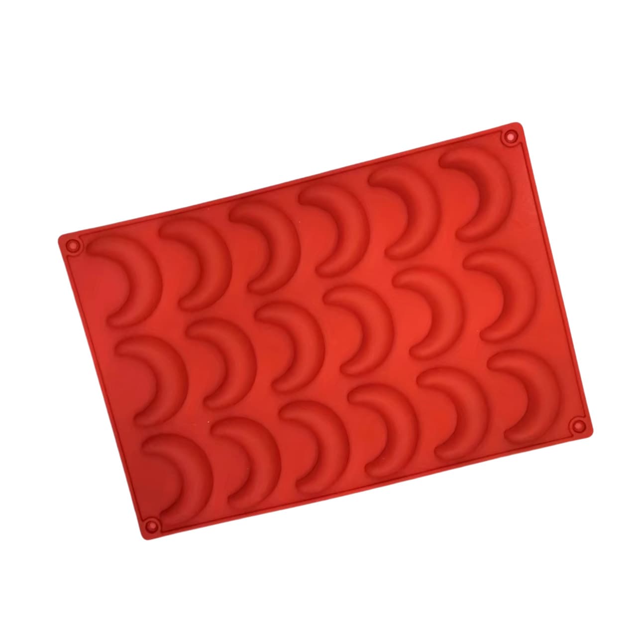 18 moon silicone mold ice tray ice cube mold ice box jelly pudding mold plaster aromatherapy mold ice making
