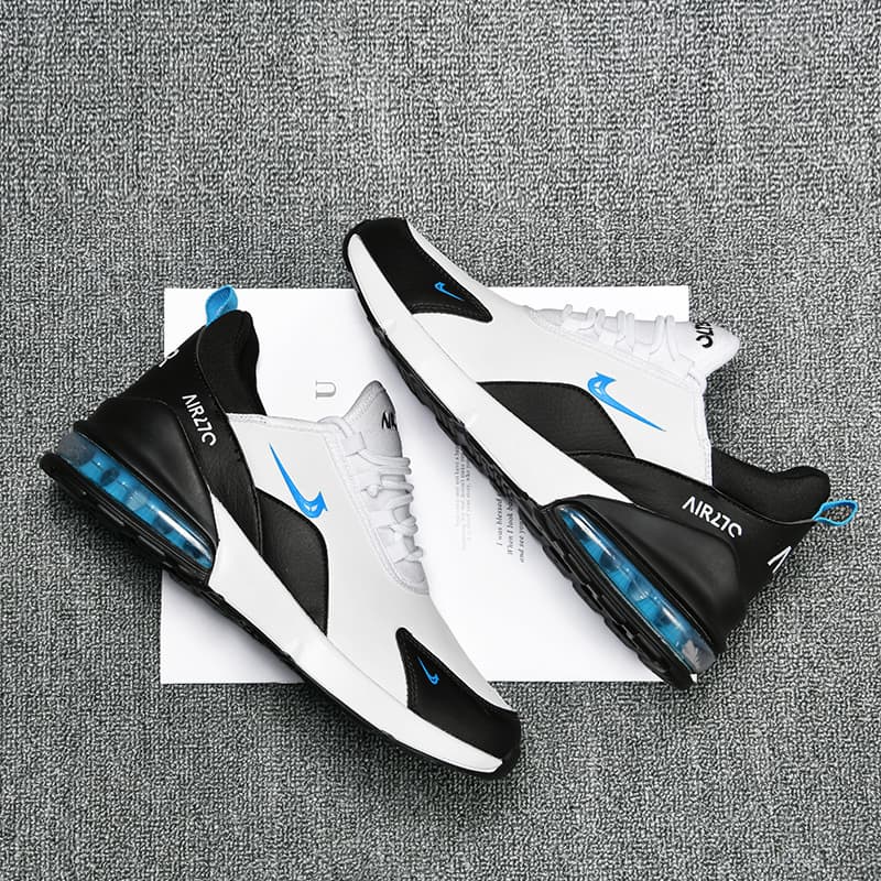 Chaussures pour hommes Baskets en maille d'été Chaussures de course Chaussures de couple décontractées