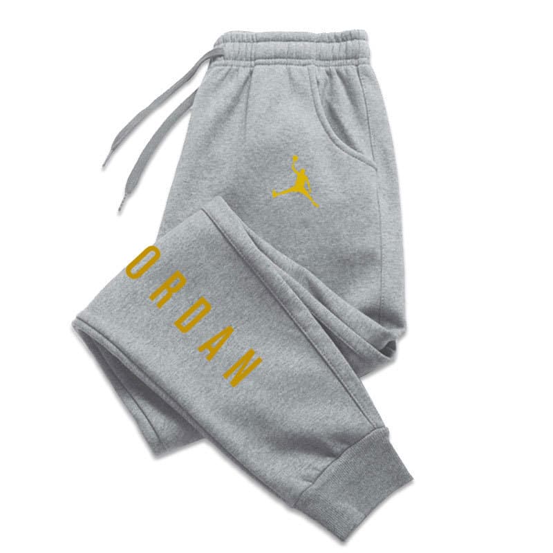 Automne hommes pantalons de sport pantalons de course entraînement Jogging Lon