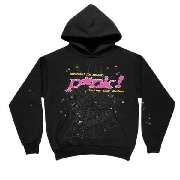 Sweats à capuche pour hommes Sweats à capuche Web Hommes Femmes Thug Angel Spider Tissu Pull