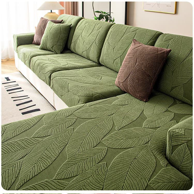 Waterproof Sofa Cover All Inclusive Universal Cover For All Seasons Non Slip Cushion Sofa Cover To Prevent Cat Scratching