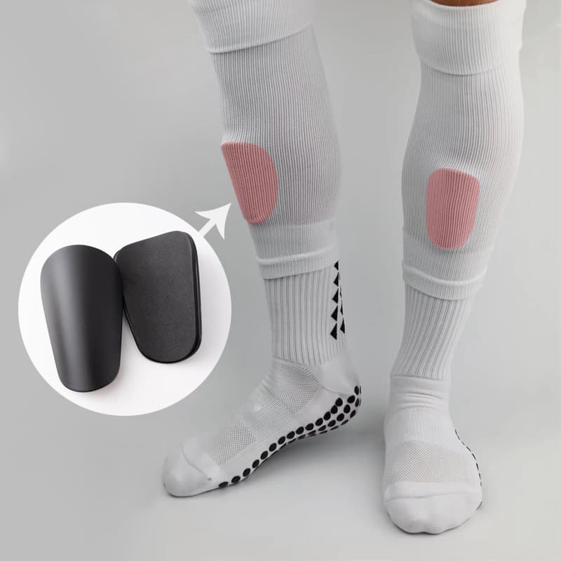 Adult Soccer Training Leg Pads For Kids Mini Mini Master Shin Pads For Men And Women Sports Protective Gear