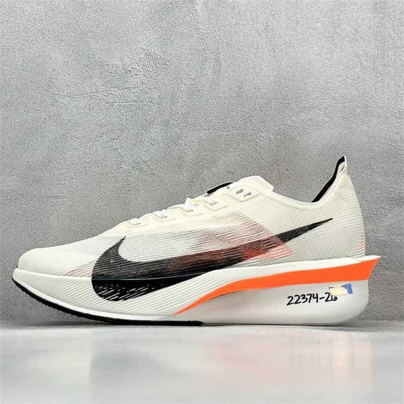 Nouvelles chaussures de course Pure Original Vaporfly 4ème génération pour marathon, pour hommes et femmes, entraînement et compétition sportive