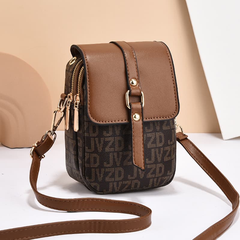 Bags for women fashion hot style mini mobile phone bag high end shoulder messenger bag for women