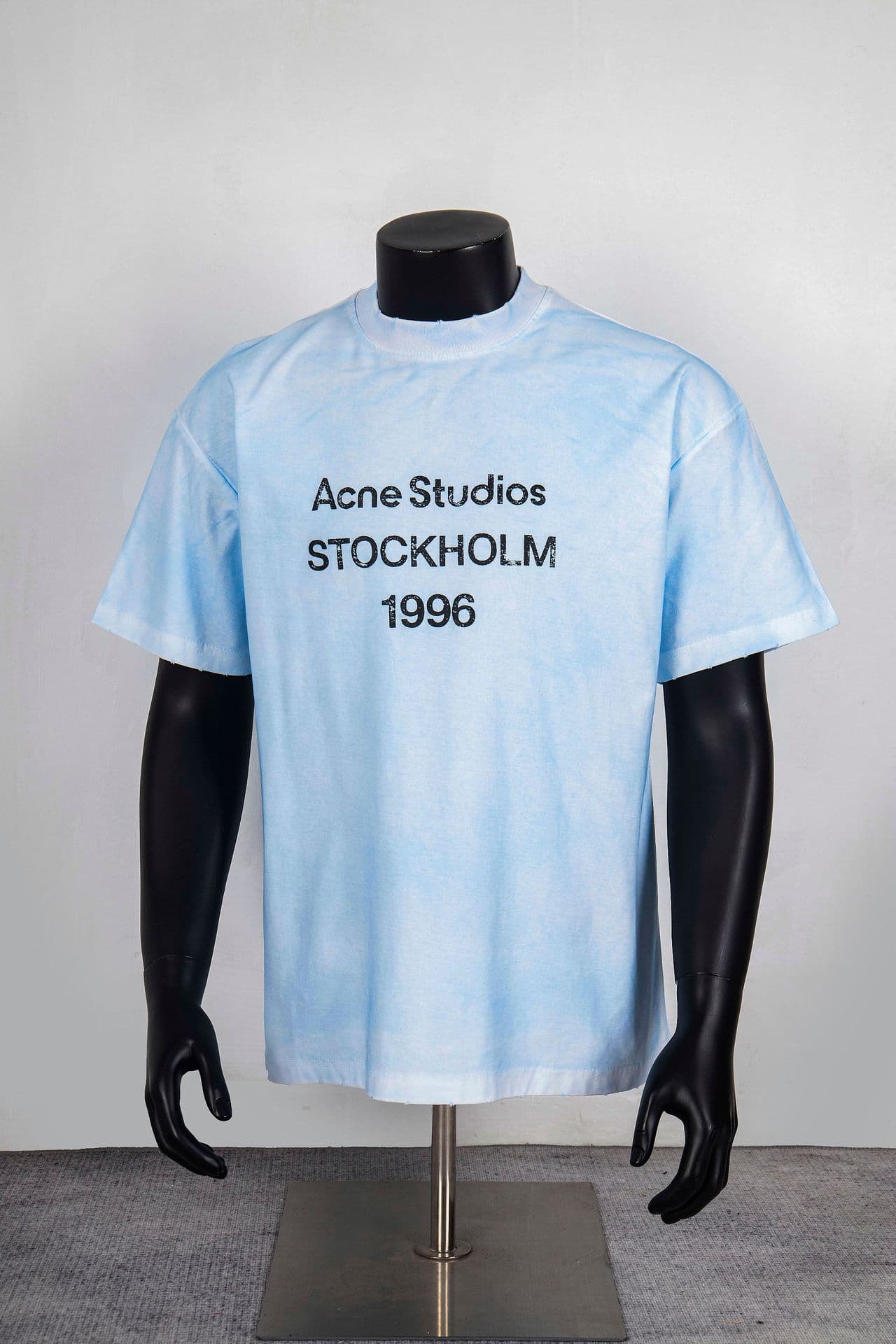 T-shirt léger à manches longues, style commémoratif classique vieilli, coupe décontractée, protection solaire, idéal pour les couples AC1996 26