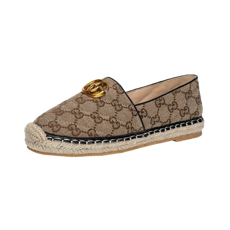 Sandales de bureau en cuir maille imperméable, légères et élégantes, formelles, résistantes aux chocs