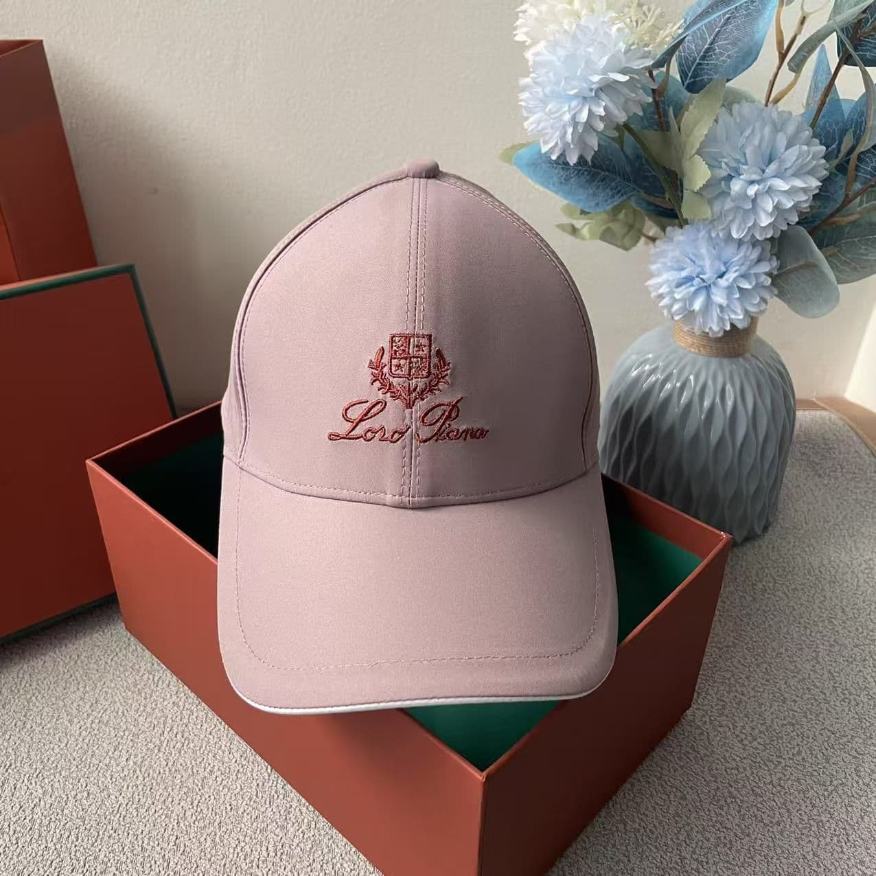 Casquette de baseball brodée coréenne pour hommes et femmes, casquette à visière décontractée polyvalente et personnalisée pour le printemps e