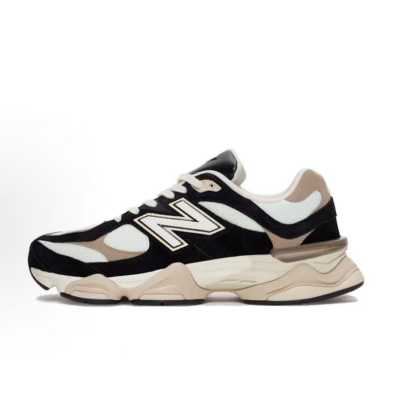 Putian NB9060 Approvisionnement transfrontalier européen-américain Millennium Little Elephant Hoof Chaussures respirantes pour hommes et femmes