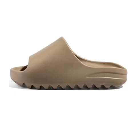 Pantoufles pour hommes avec sandales à plateforme Shit Feel。Prenez-les dans un mètre