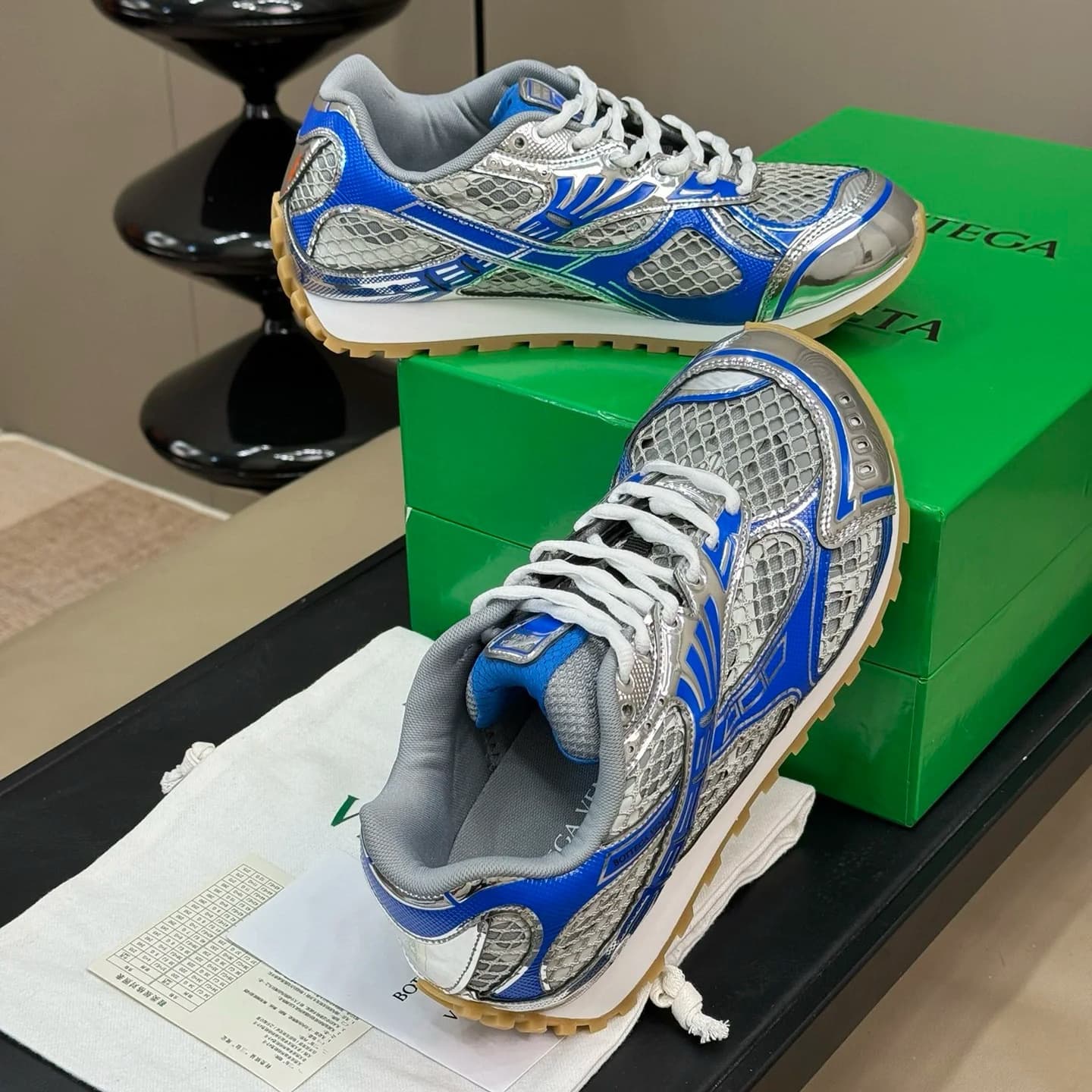 [Même style que celles de Wang Yibo] Chaussures rétro en maille style papa, antidérapantes, style Forrest Gump, ultra-légères et décontractées