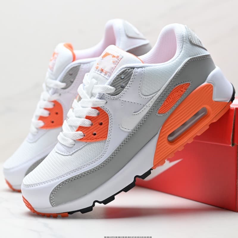 Newan New StatiNew New AIR Max90 Air CushiNew Pour hommes et femmes, confortable et rehaussant