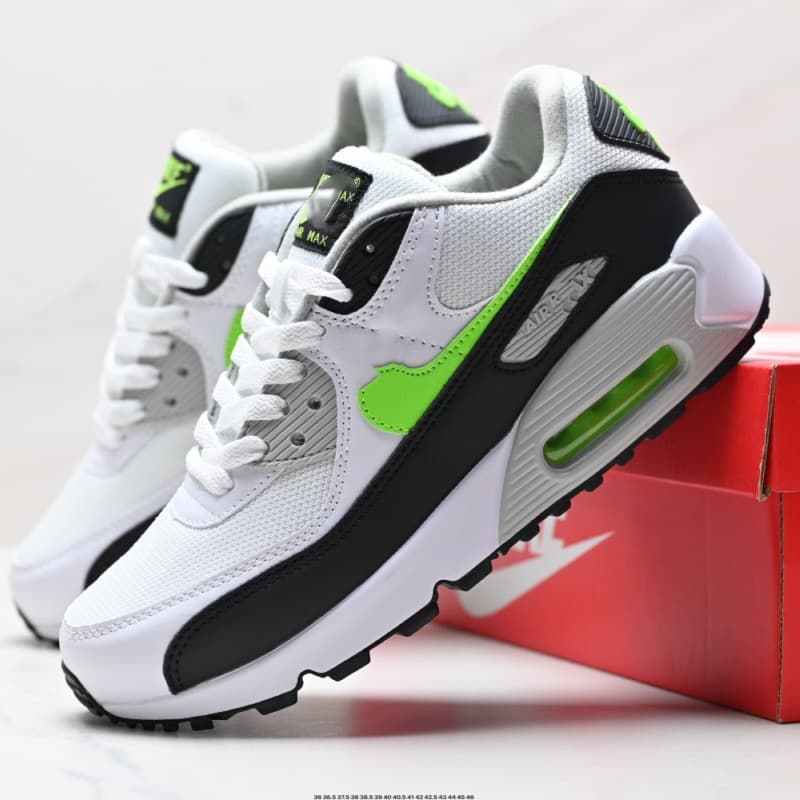 Newan New StatiNew New AIR Max90 Air CushiNew Pour hommes et femmes, confortable et rehaussant