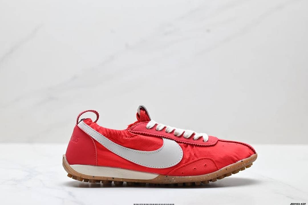 Nike/Nike × Chaussures lifestyle basses souples et confortables