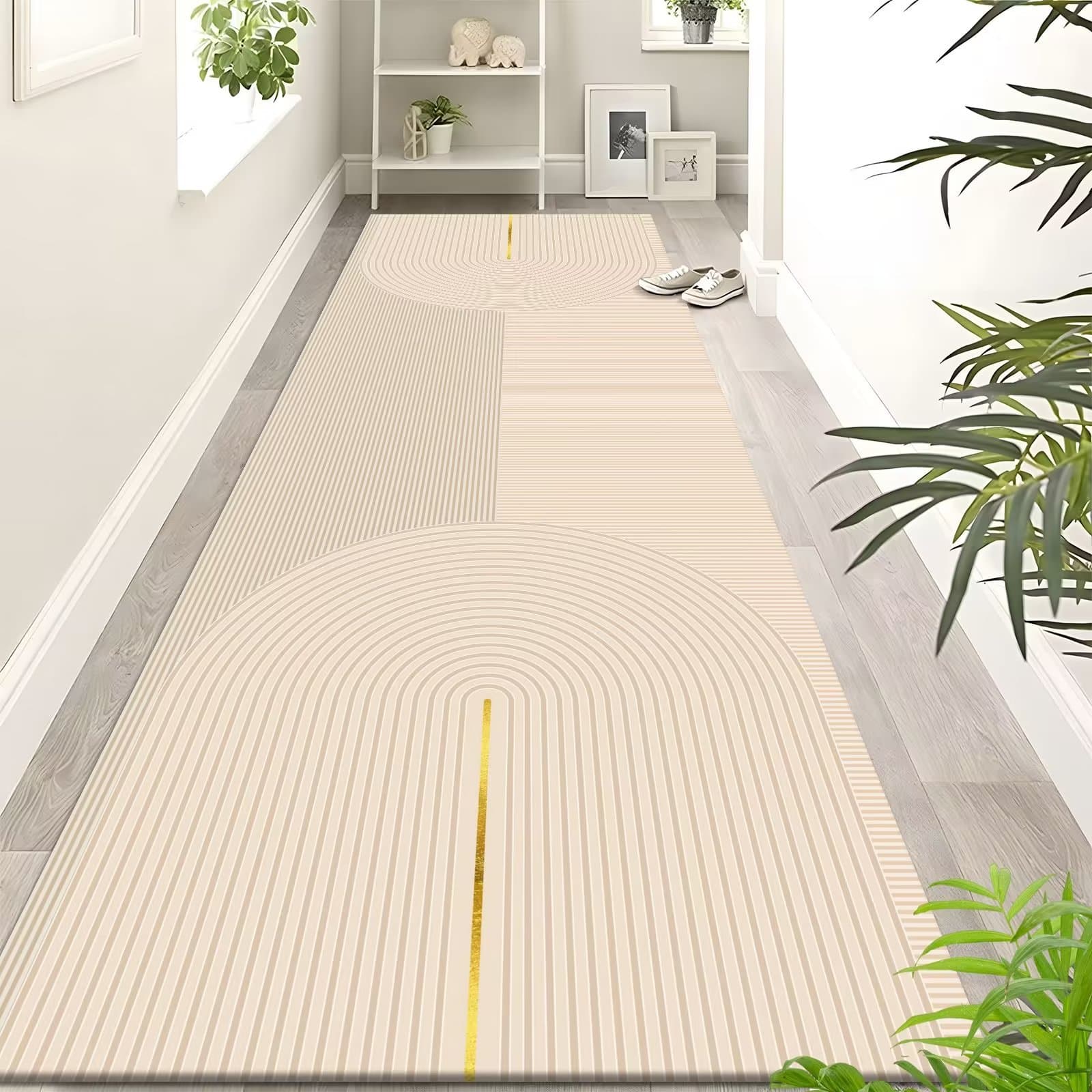 Modern simple crystal velvet carpet hotel corridor soundproof durable business non slip carpet high grade carpet full paving