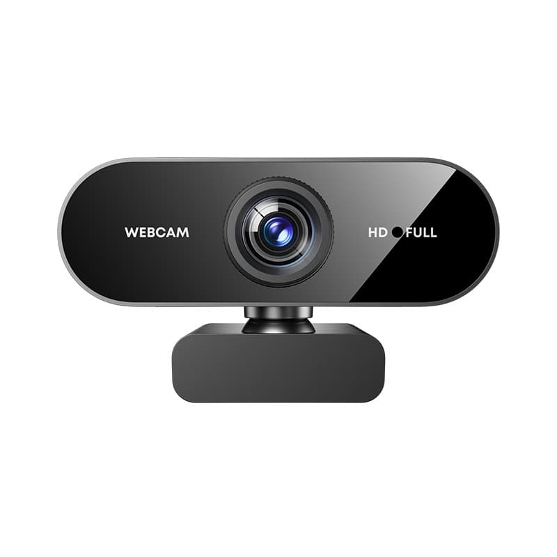 4k..1080P Standard Definition Online Course Camera USB Plug And Play Desktop Laptop Universal High-definition Computer Camera