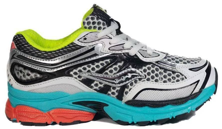 Baskets rétro Omni 9 Dad en maille respirante antidérapante, chaussures de course et de marche décontractées pour garçons et filles