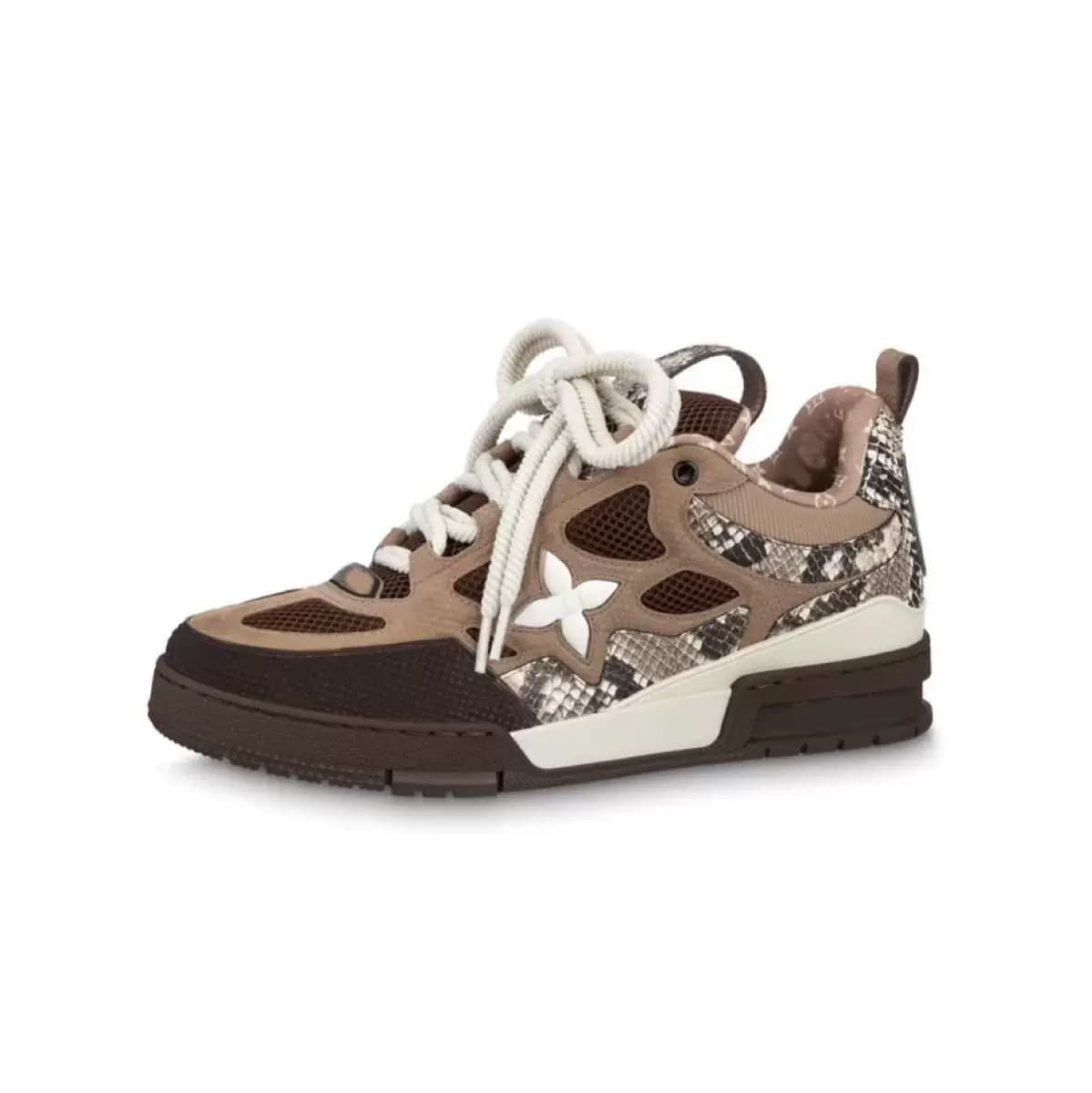 Mocassins de mode de style européen de haute qualité, importés de Guangzhou, chaussures unisexes pour couples, baskets à semelles épaisses, sans
