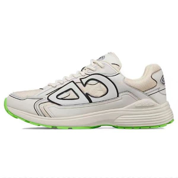 Chaussures de sport de style design CD B30 Baskets décontractées unisexes tendance à la mode