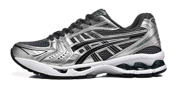 Chaussures de course Gel Kayano 14 Design, semelles résistantes, confortables, adaptées à l'entraînement