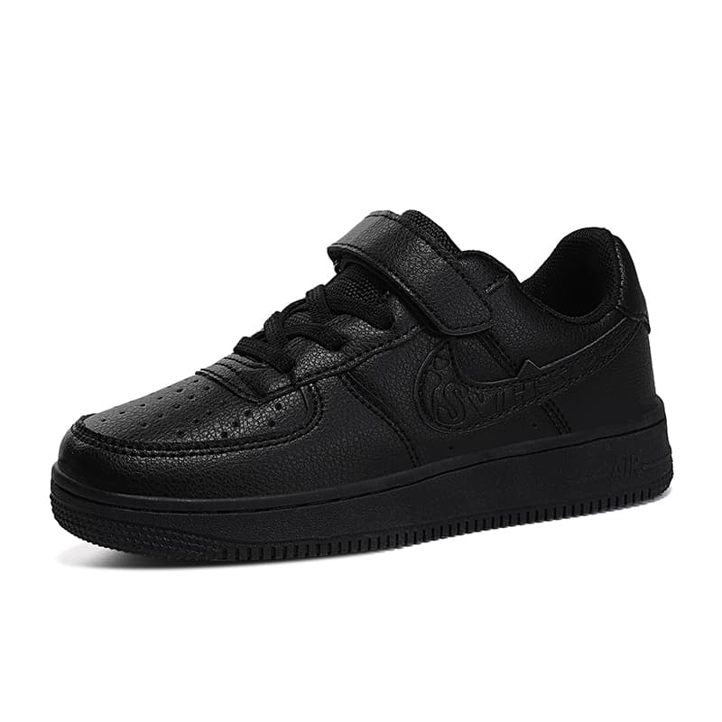 Chaussures pour enfants, nouvelles chaussures de planche, chaussures tendance populaires pour enfants