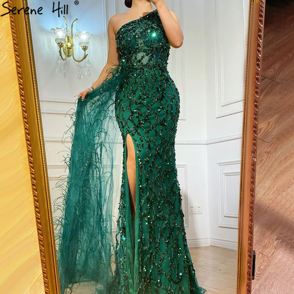 Women's Pure Color Sequin Fairy Long Sleeveless Fashion Slim Temperament Medium And Long Evening Dress