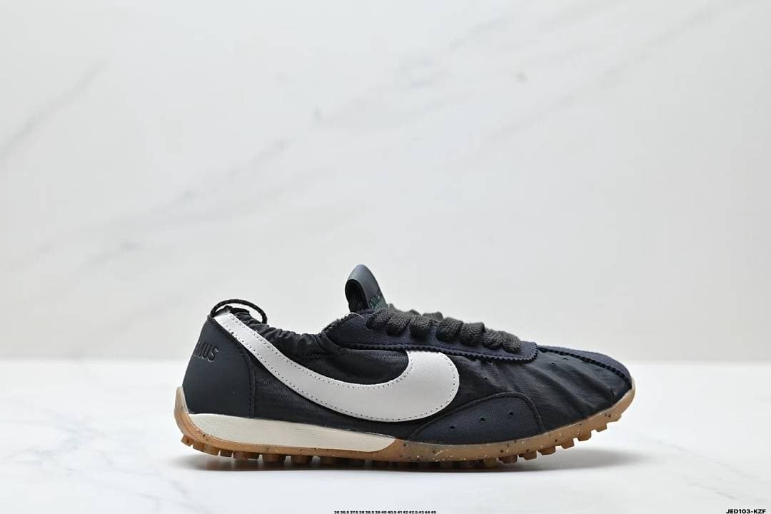 Nike/Nike × Chaussures lifestyle basses souples et confortables