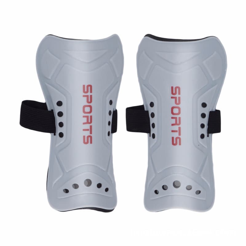 Football shin guards, adult foot guards, youth sports calf guards, children's equipment, strap guards, protective gear wholesale