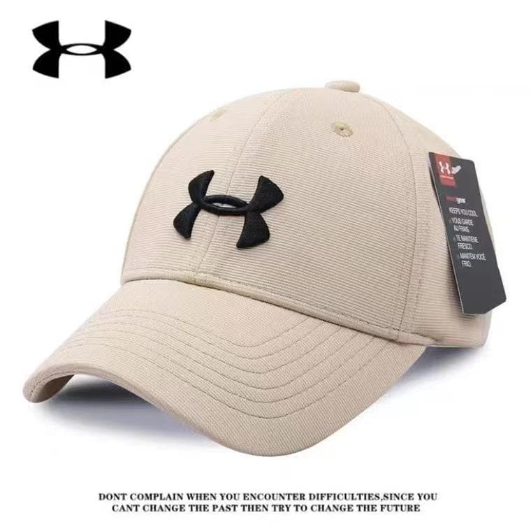 Under Armour Casquette Blitzing Stretch Fit pour homme