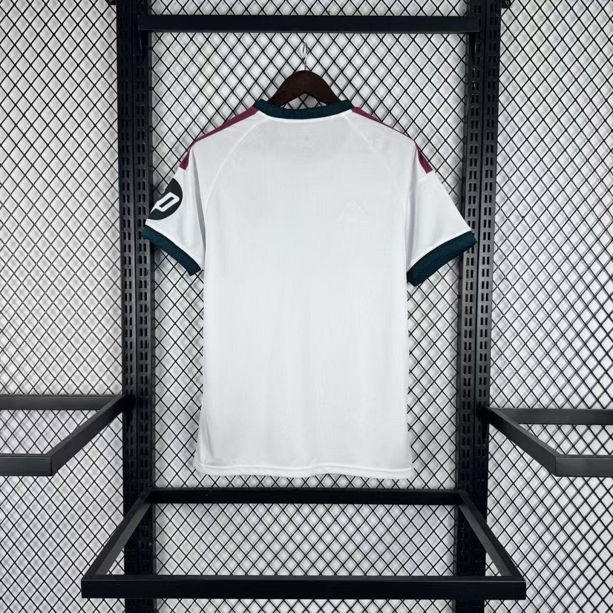 Maillot homme Real Madrid CF nouvelle saison 2627