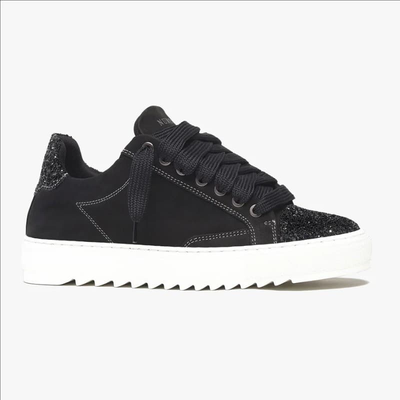 Chaussures NUMERIS Baskets décontractées pour hommes, semelle épaisse antidérapante, lacets, bout rond, unisexe, noir, blanc, gris, bleu clair
