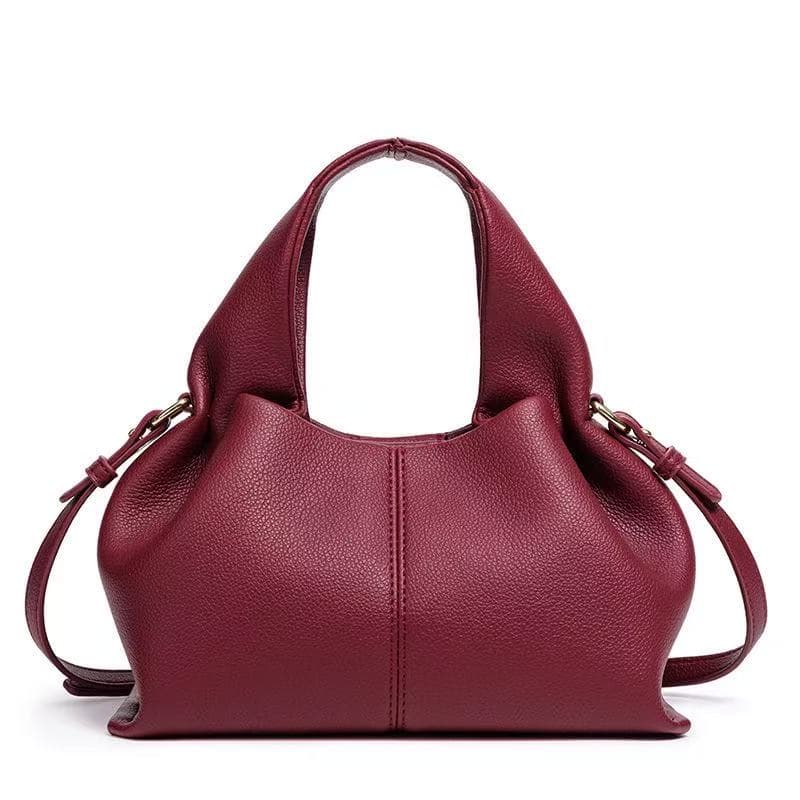 Y French Niche Brand Hot-selling Cloud Bag European And American Fashion Handbags Shoulder Crossbody Women's Bag
