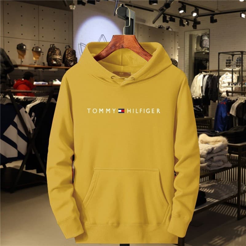 Sweat à capuche brossé pour hommes et femmes Sweat à capuche imprimé Chaopai