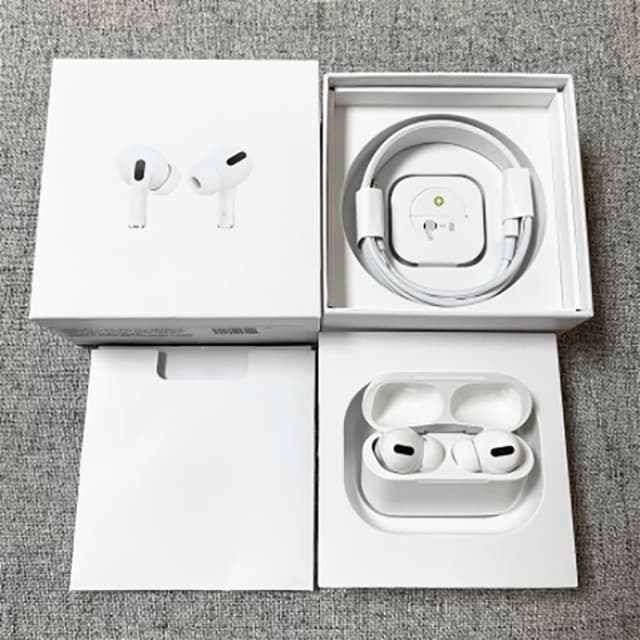 Source audio sans fil PRO 3 Airpods avec suppression du bruit Bluetooth Pop-Up pour iOS et Android