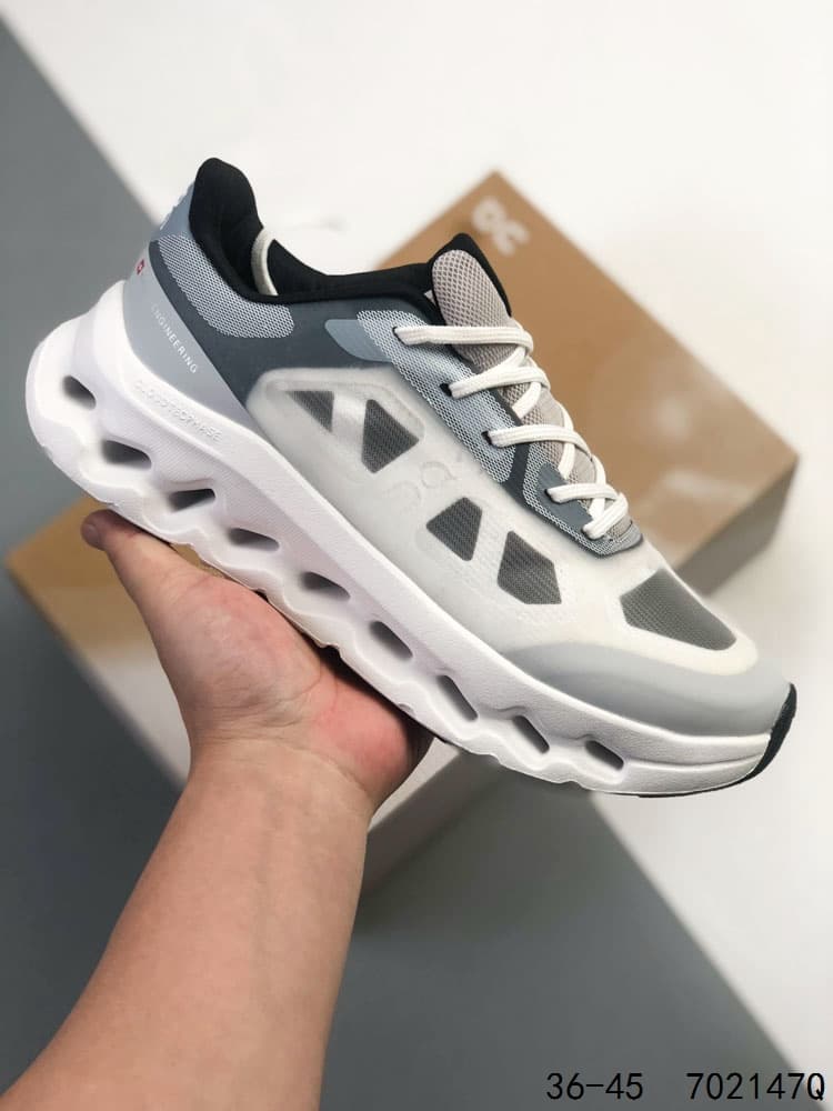 Sur Cloudtilt Remix - Chaussures de course confortables et polyvalentes pour hommes et femmes