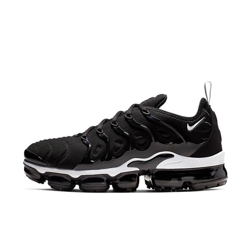Nike Vente en gros 2024 AirS VapormaxS Plus TNS Chaussures de course Olive Blanc Argent Hommes Pour Homme Pack de chaussures Triple Noir Baskets de c