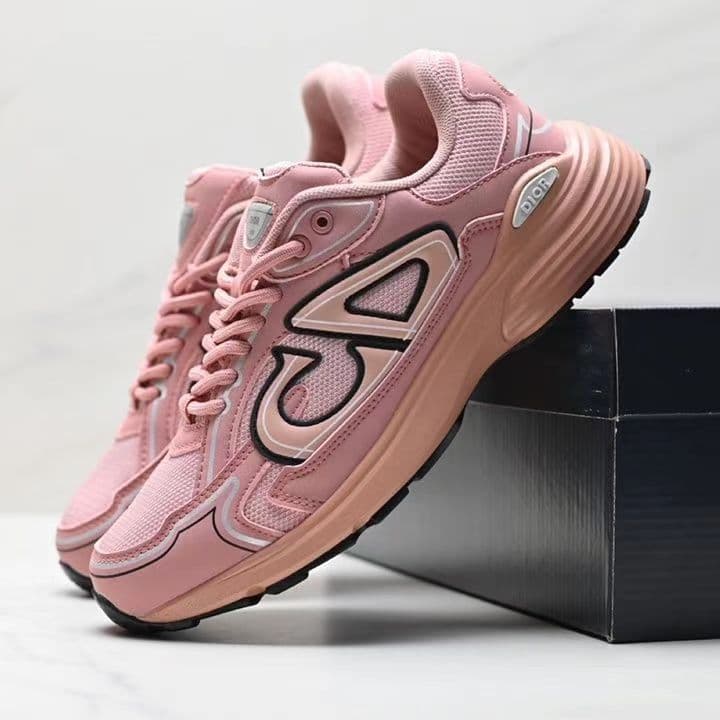 Chaussures de sport de style design CD B30 Baskets décontractées unisexes tendance à la mode