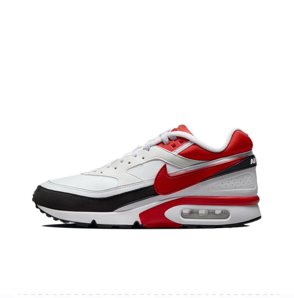 Chaussures de course à coussin d'air BW de haute qualité, neuves et neuves 2022, pointures 36 à 45