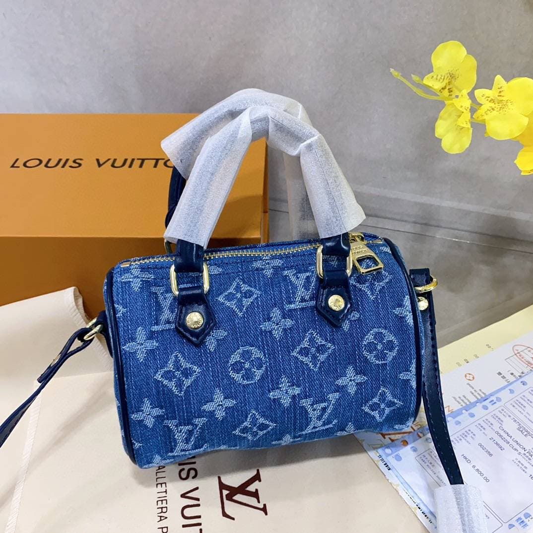 Sac Presbyter Boston Pillow Bag Sac bandoulière Printemps/Été 2024
