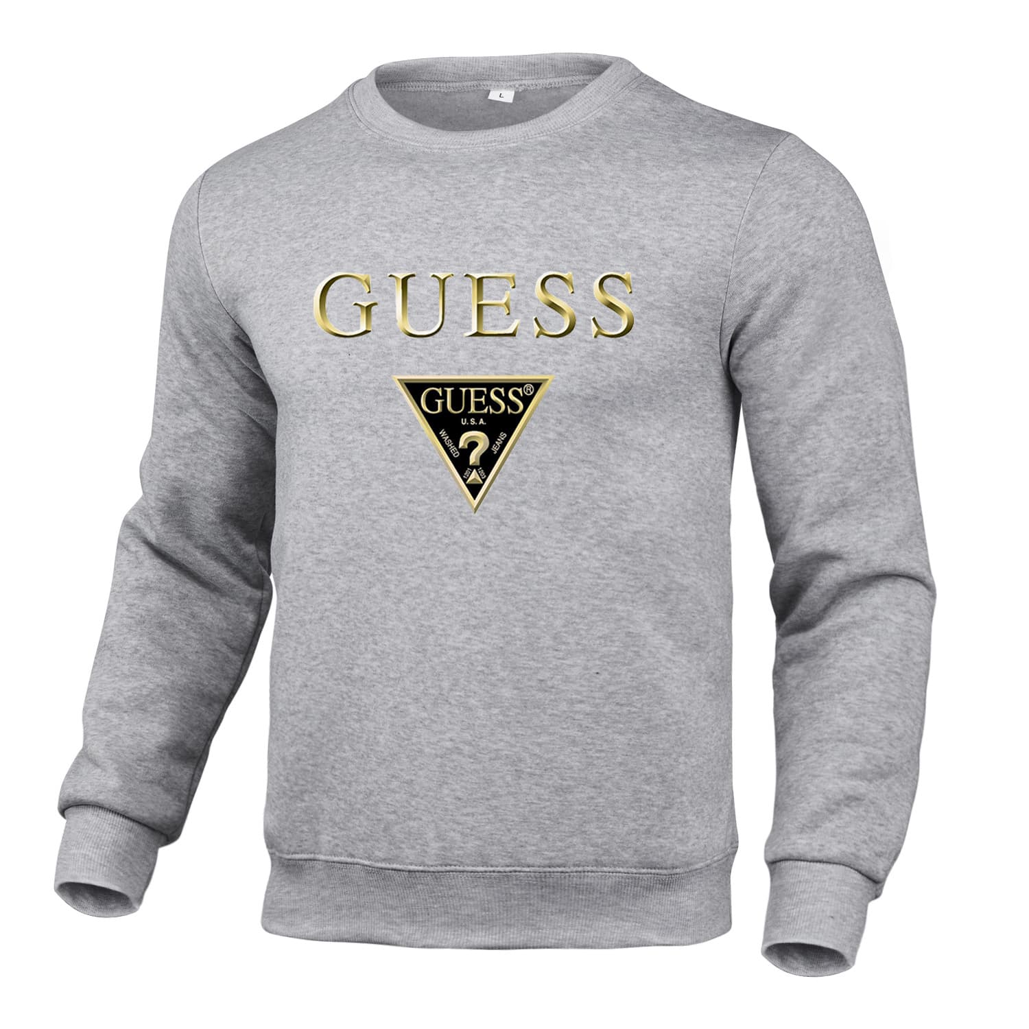 Sweat-shirt imprimé pour femme, pull doux et respirant à capuche ample, style streetwear automne