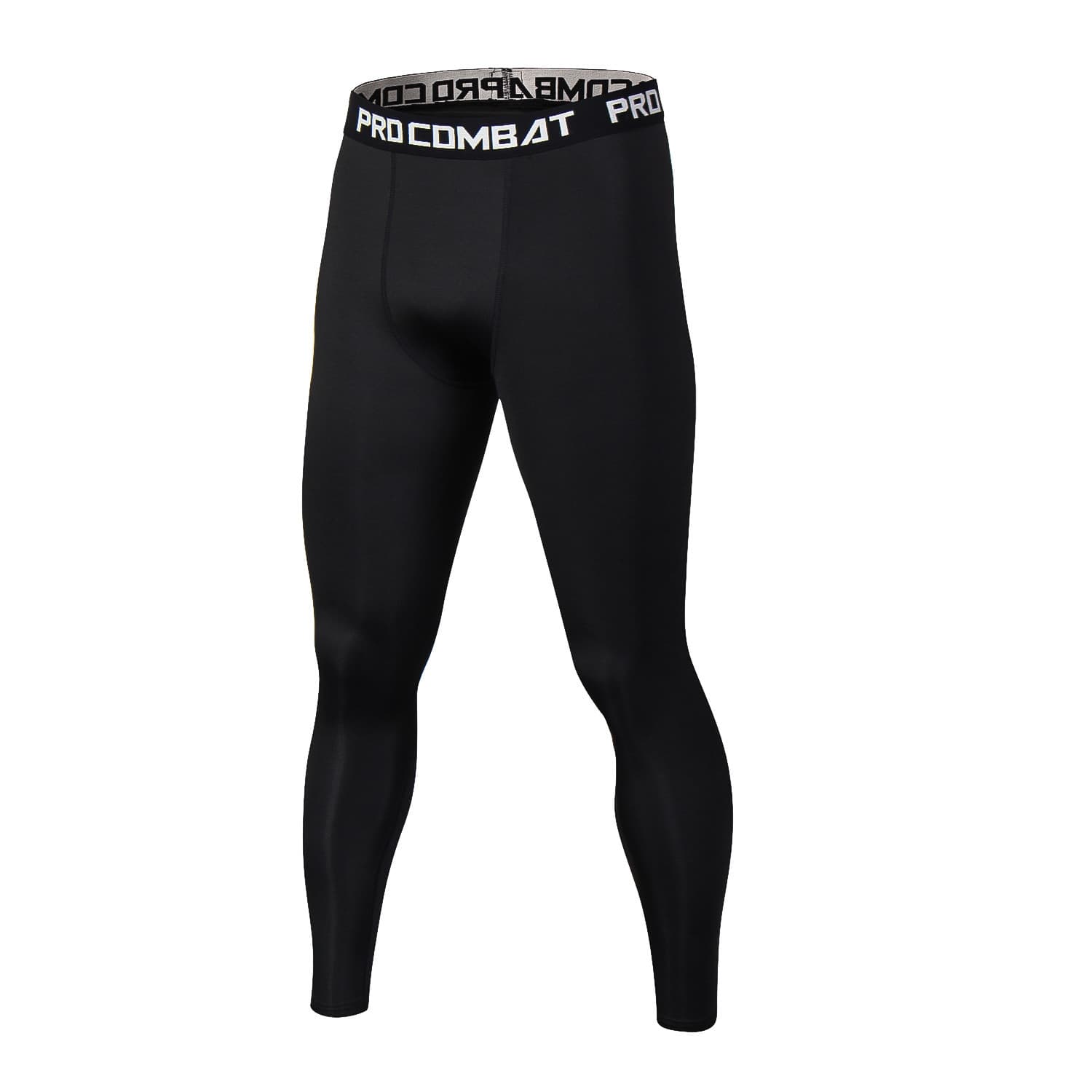Men's Clothing basketball leggings in stock, tight elastic compression fitness pants, running sports quick-drying camouflage trousers